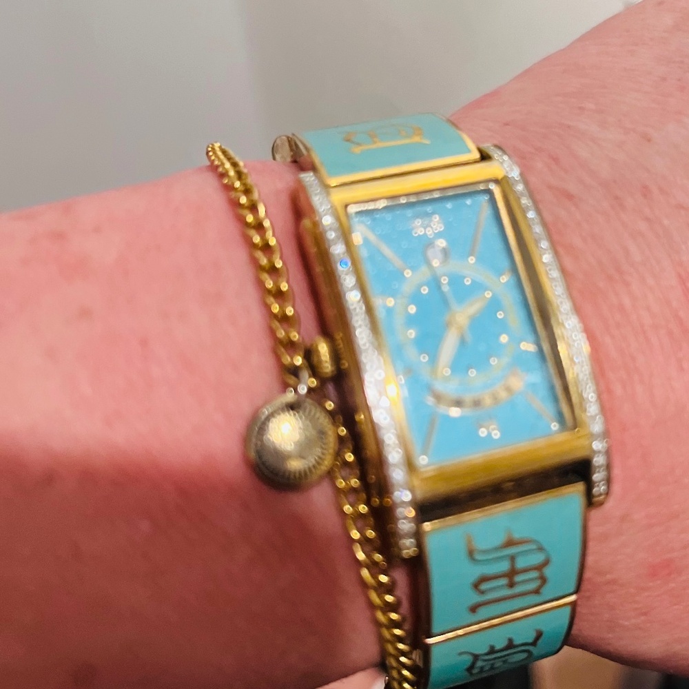 L.A.M.B original watch